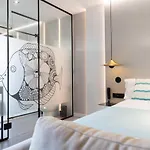 Sercotel Puerto De La Luz فندق لاس بالماس دي غران كاناريا