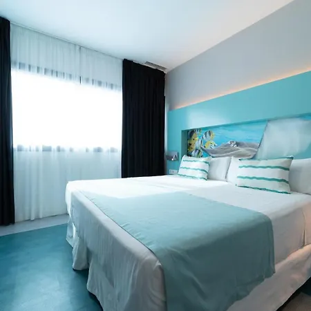 Sercotel Puerto De La Luz