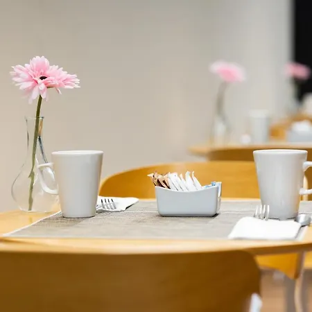 Sercotel Puerto De La Luz 酒店
