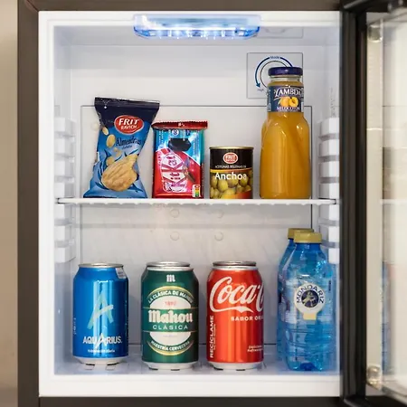 Sercotel Puerto De La Luz 3* Las Palmas de Gran Canaria