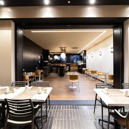 Sercotel Puerto De La Luz 酒店