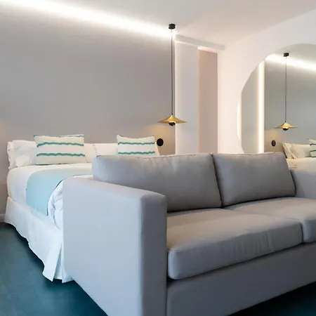 酒店 Sercotel Puerto De La Luz