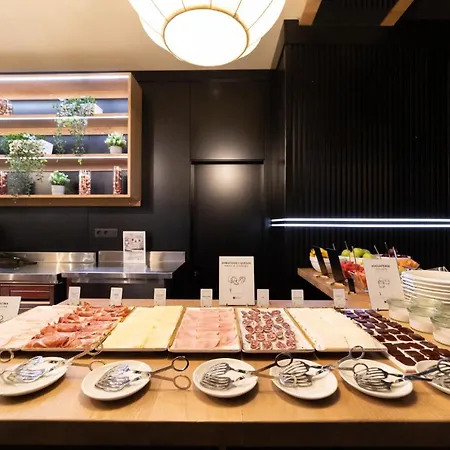 Sercotel Puerto De La Luz Las Palmas de Gran Canaria