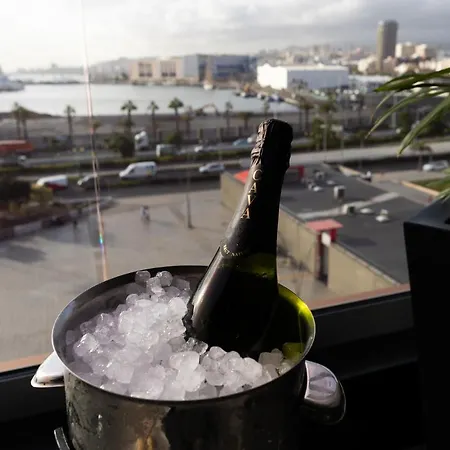 Sercotel Puerto De La Luz Hotel