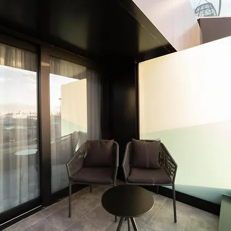 Sercotel Puerto De La Luz Hotel