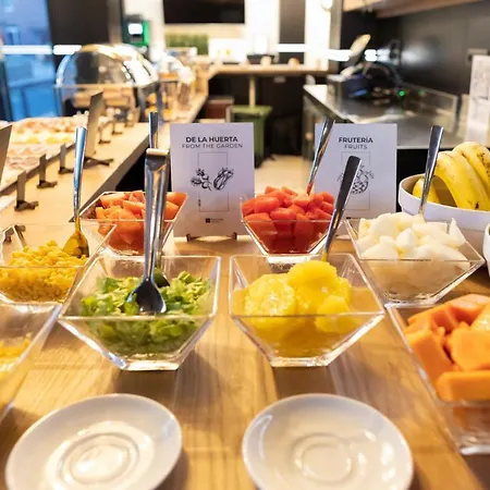 Sercotel Puerto De La Luz Las Palmas de Gran Canaria