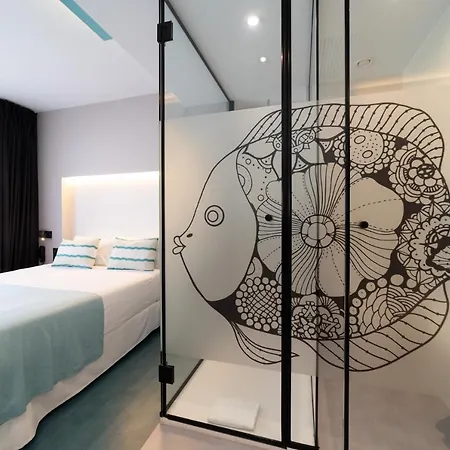 Sercotel Puerto De La Luz Hotel 3*