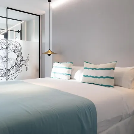 Sercotel Puerto De La Luz 酒店 3*