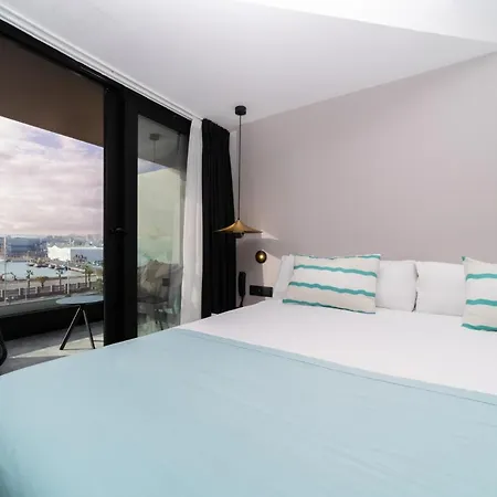 Hotel Sercotel Puerto De La Luz Las Palmas de Gran Canaria