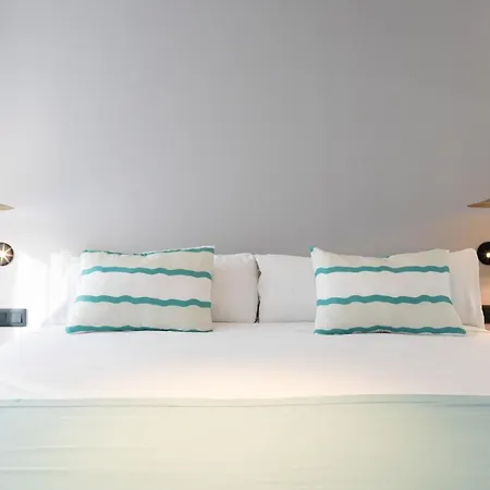 Sercotel Puerto De La Luz Las Palmas de Gran Canaria