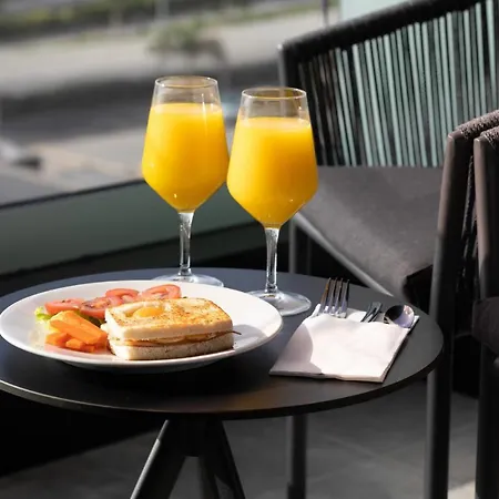 Hotel Sercotel Puerto De La Luz