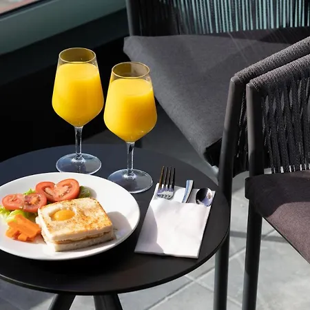 Sercotel Puerto De La Luz