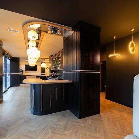 Sercotel Puerto De La Luz Las Palmas de Gran Canaria