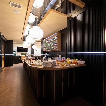 Sercotel Puerto De La Luz Hotel 3*