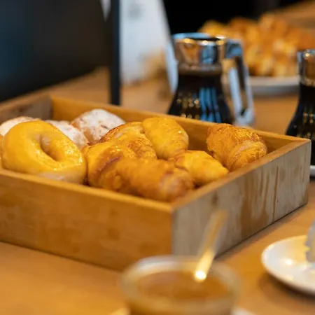 Sercotel Puerto De La Luz Las Palmas de Gran Canaria