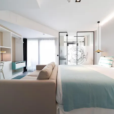 Sercotel Puerto De La Luz