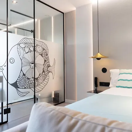 酒店 Sercotel Puerto De La Luz 大加那利岛拉斯帕尔马斯
