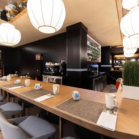 Sercotel Puerto De La Luz 酒店 3*