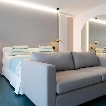 Sercotel Puerto De La Luz Hotel