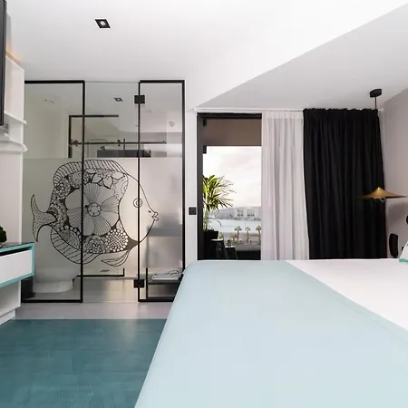 Sercotel Puerto De La Luz Las Palmas de Gran Canaria