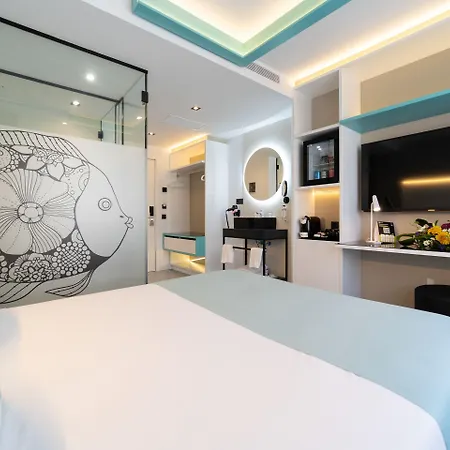 Sercotel Puerto De La Luz Hotel 3*