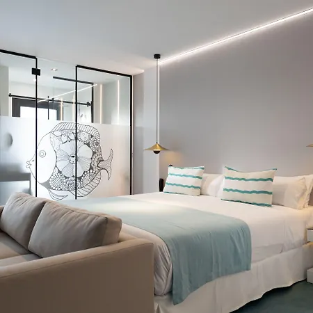 Sercotel Puerto De La Luz 3* Las Palmas de Gran Canaria