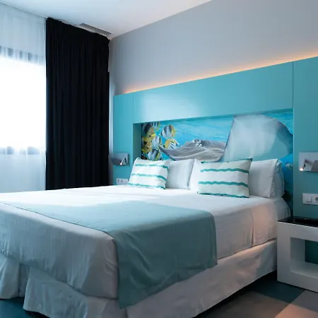 Sercotel Puerto De La Luz Hotel Las Palmas de Gran Canaria