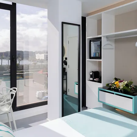 Sercotel Puerto De La Luz Hotel