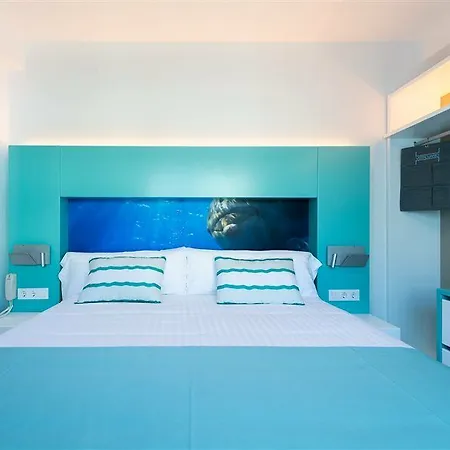 Sercotel Puerto De La Luz 酒店 3*