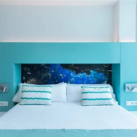 Sercotel Puerto De La Luz 酒店 3*