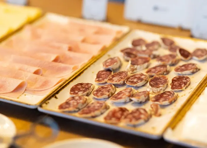 Sercotel Puerto De La Luz 3* Las Palmas