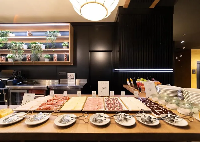 Sercotel Puerto De La Luz Las Palmas