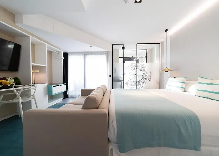 Sercotel Puerto De La Luz