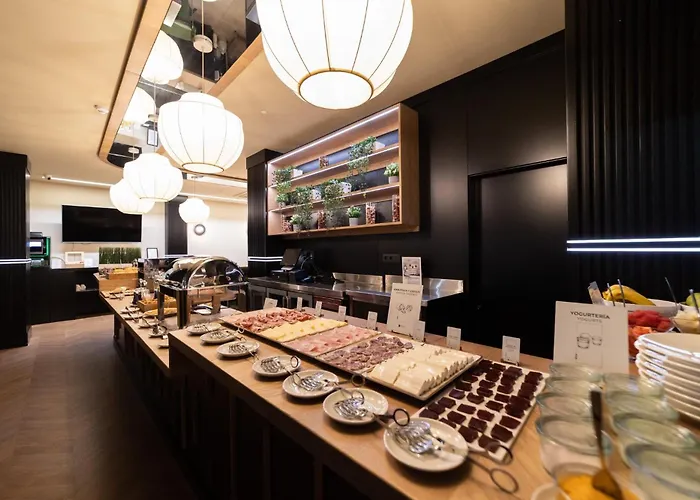 Hotel Sercotel Puerto De La Luz