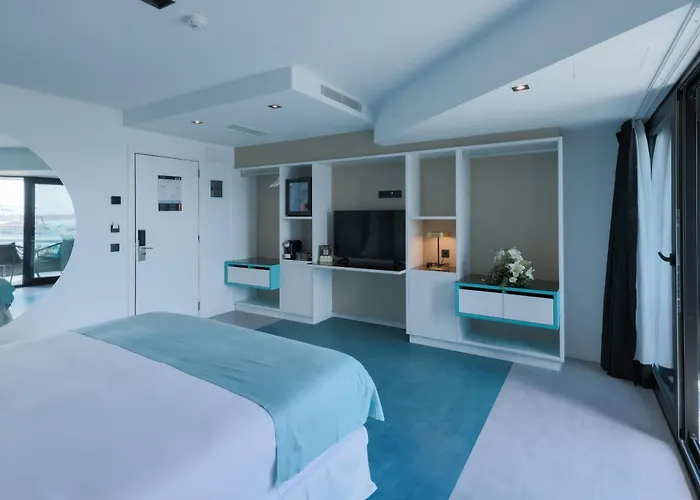 Sercotel Puerto De La Luz 3* Las Palmas